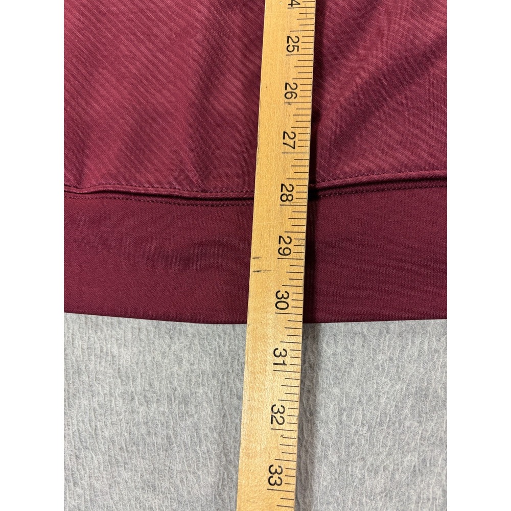 Texas A&M Aggies Fanatics Screened Logo Campus Hoodie Sweatshirt (Men's 2XL) - Picture 10 of 12